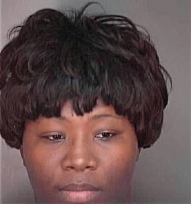 Sauni Bonner - Polk County, FL 