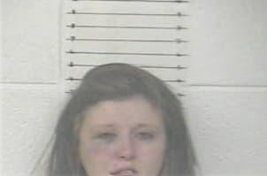 Melissa Bowling, - Knox County, KY 