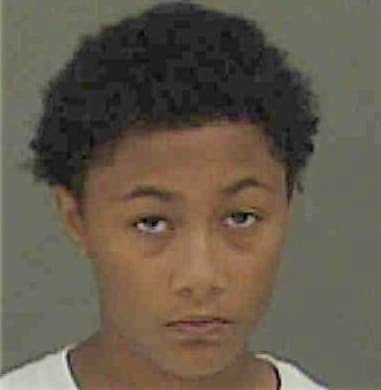 Cortney Bowman - Mecklenburg County, NC 