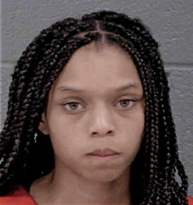 Jacqueline Boyd - Mecklenburg County, NC 