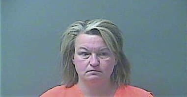 Lisa Boyd, - LaPorte County, IN 