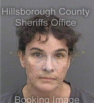 Elizabeth Bradley - Hillsborough County, FL 