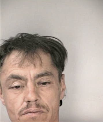 Jon Brands - Hillsborough County, FL 