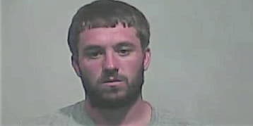 Christopher Bratten, - Whitley County, IN 