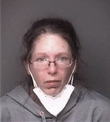 Carrie Brown, - Dubuque County, IA 