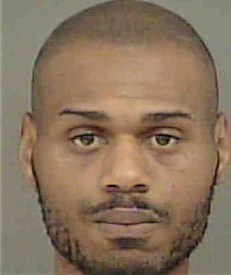 Darryl Brown - Mecklenburg County, NC 