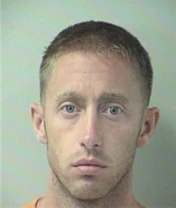 Russel Burge, - Okaloosa County, FL 