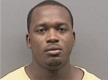 Aaron Burney, - Hillsborough County, FL 