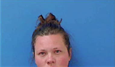 Melissa Burton, - Catawba County, NC 