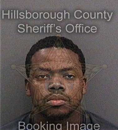 Corey Bynum, - Hillsborough County, FL 