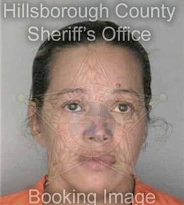 Carol Cacciatore, - Hillsborough County, FL 