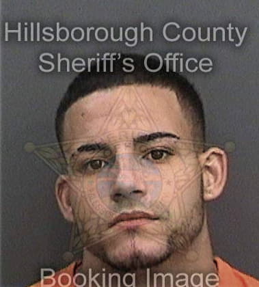 James Callis, - Hillsborough County, FL 