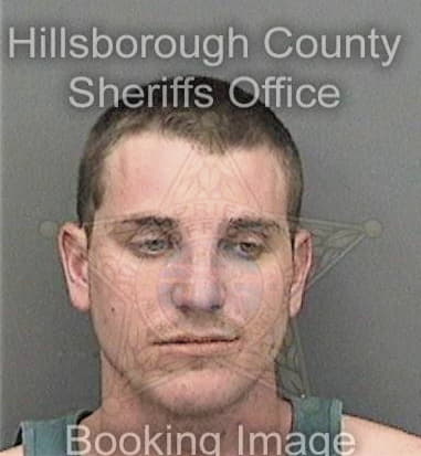 Carlos Camargo, - Hillsborough County, FL 