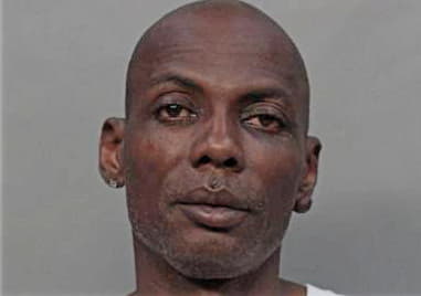 Gregory Campbell, - Dade County, FL 