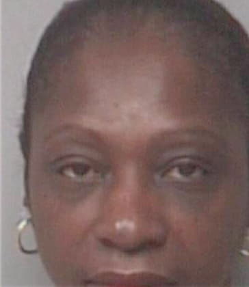 Lakisha Campbell, - Pinellas County, FL 