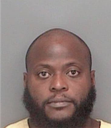 Reginald Campbell, - Pinellas County, FL 