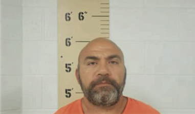 Rafael Campos-Zarazua, - Burnet County, TX 