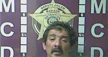 Ismael Castorena, - Madison County, KY 