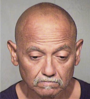Otis Childers - Maricopa County, AZ 