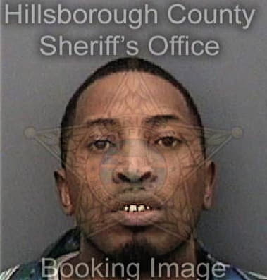 Javonte Clark - Hillsborough County, FL 