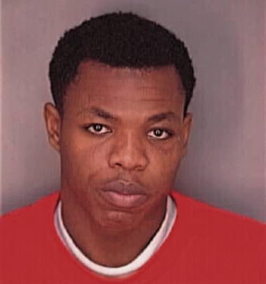 Jeffrey Clay - Polk County, FL 