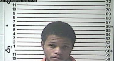 Gabriel Cleaver, - Hardin County, KY 