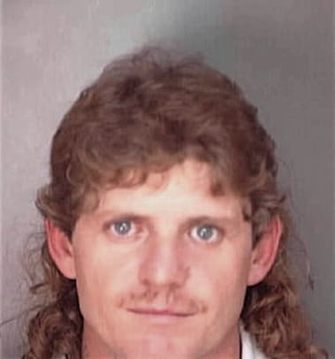 Danny Clements - Polk County, FL 