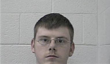 Brian Clouse, - Washington County, TN 