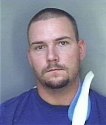 Vernon Cochran - Polk County, FL 