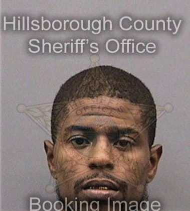 Jeffrey Codio - Hillsborough County, FL 