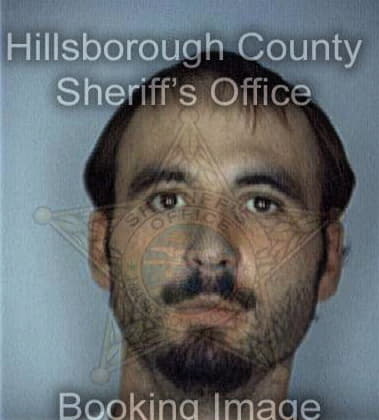Brian Cofield - Hillsborough County, FL 