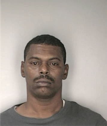 Ryson Colclough - Hillsborough County, FL 
