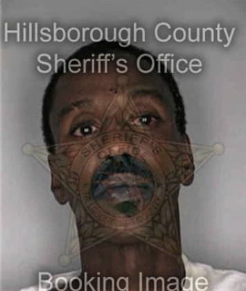 Ronald Coleman - Hillsborough County, FL 