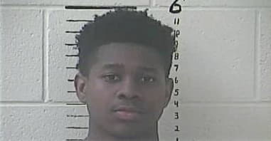 Tobias Coleman, - Hancock County, MS 