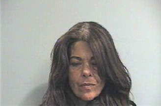 Vanessa Coleman - Fayette County, KY 