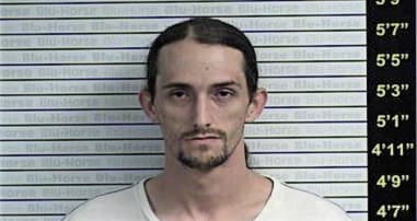 Randal Colley, - Graves County, KY 
