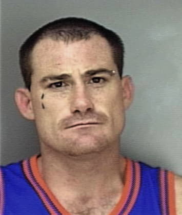 Brian Collins - Polk County, FL 