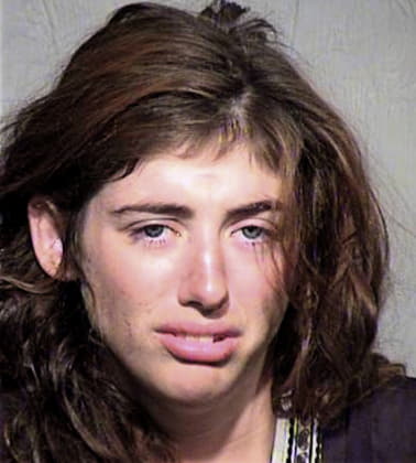 Kaila Cooper - Maricopa County, AZ 
