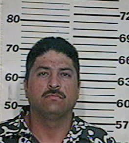 Francisco Cordova, - Hidalgo County, TX 