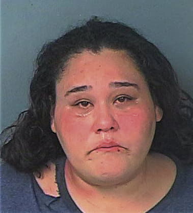 Judite Correia, - Hernando County, FL 