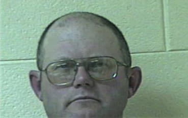 Anthony Crouch, - Montgomery County, KY 