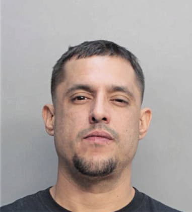 Rolando Cruz, - Dade County, FL 