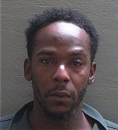 Robert Davis, - Escambia County, FL 