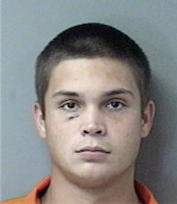 William Deisley, - Okaloosa County, FL 