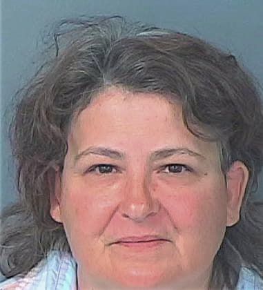 Bianca Deoliveira, - Hernando County, FL 