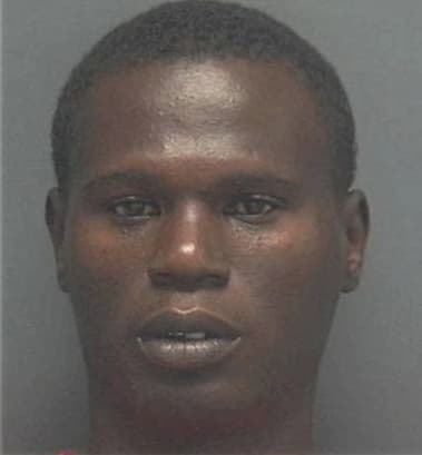 Darrion Donaldson, - Lee County, FL 