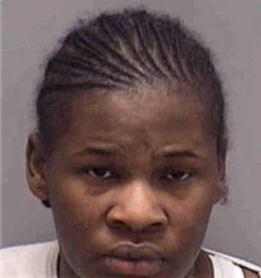 Felicia Dortch, - Lee County, FL 