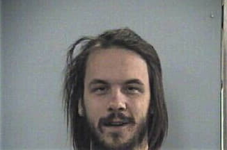 Mitchell Driver - Fayette County, KY 
