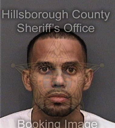 Jacob Duval, - Hillsborough County, FL 