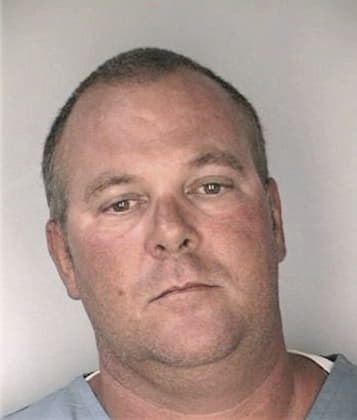 John Ellis, - Hillsborough County, FL 